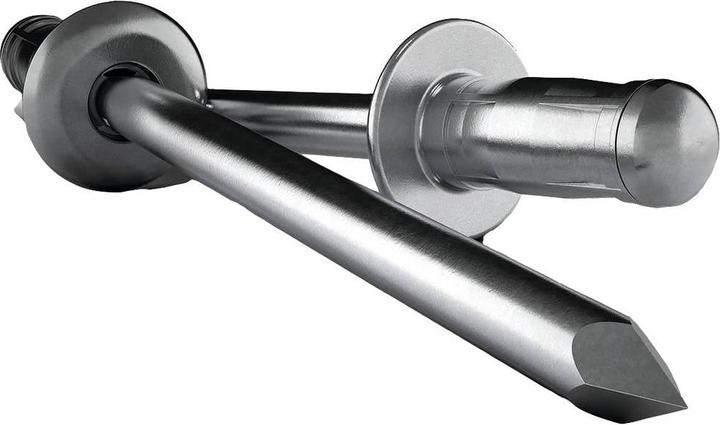 Actual product image Gesipa Blind rivet.5,0x25 F Alu (250)