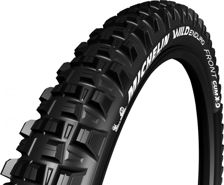 Produktbild Michelin Wild Enduro front (27.5 x 2.40, 61-584)