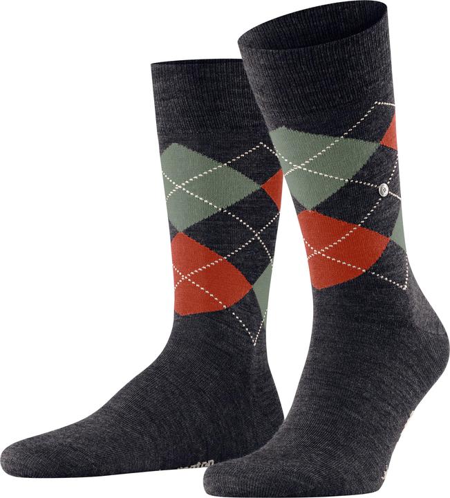 Produktbild Falke Edinburgh Melange SO (40 - 46)