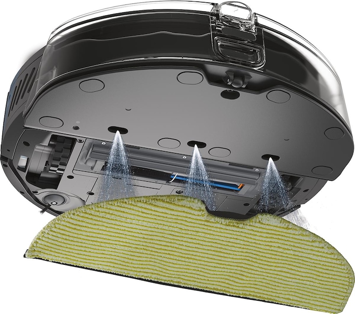 Actual product image Shark AI Ultra (Robot vacuum)