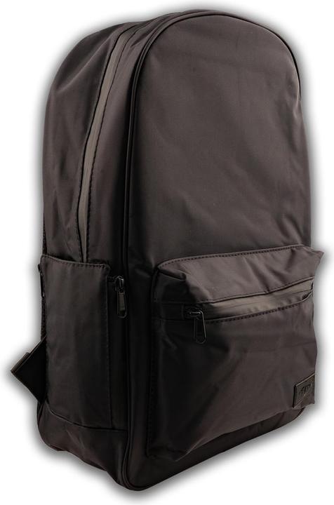 Actual product image Purize Activated charcoal backpack