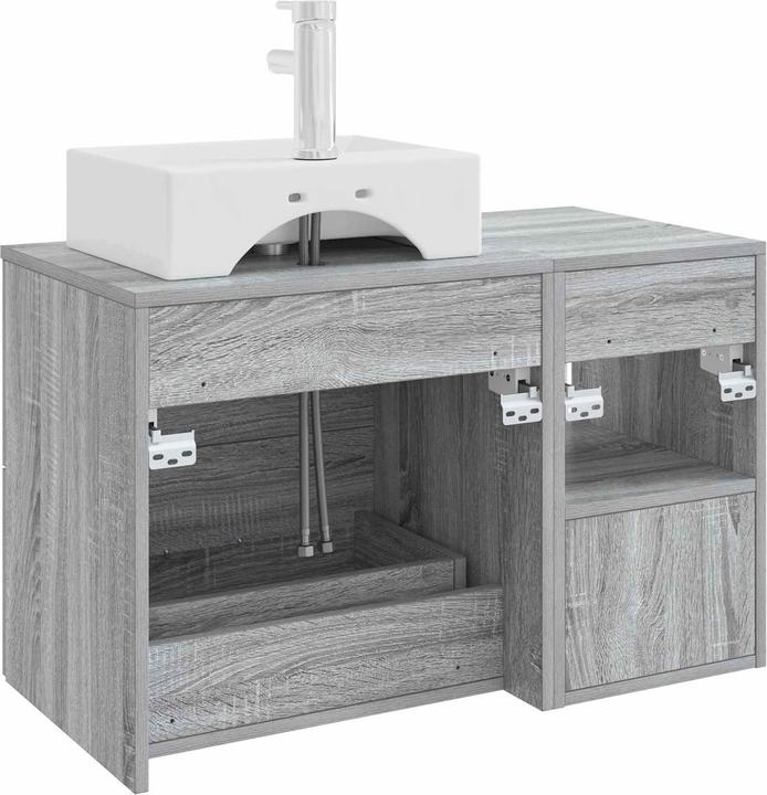 Produktbild vidaXL Badezimmer Set