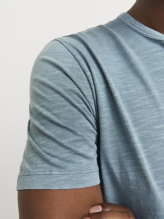 Image du produit Jack & Jones Jjesplit Neck Tee Ss Noos (XS)