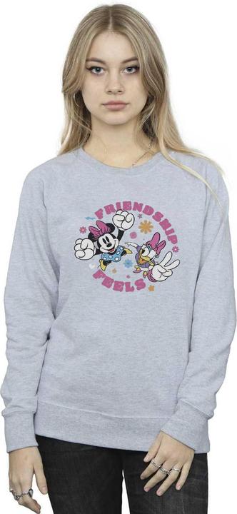 Produktbild Disney Minnie Mouse Daisy Friendship Sweatshirt (S)