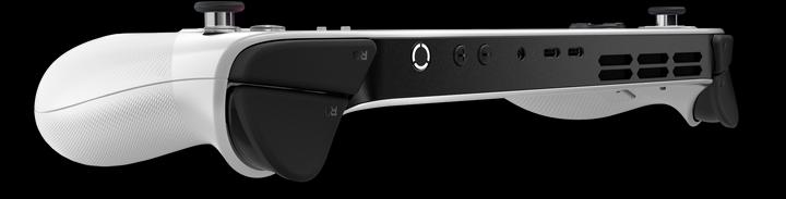 Actual product image Lenovo Legion Go S - 8" | 16GB | 1TB