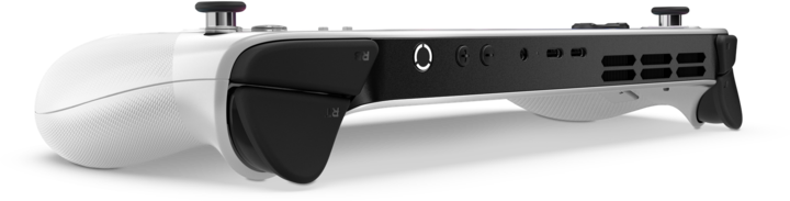 Produktbild Lenovo Legion Go S - 8" | 16GB | 1TB