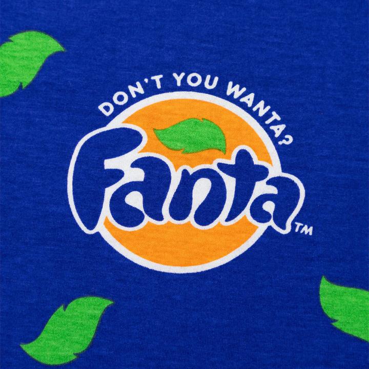 Produktbild Fanta Loungehose (XXL)