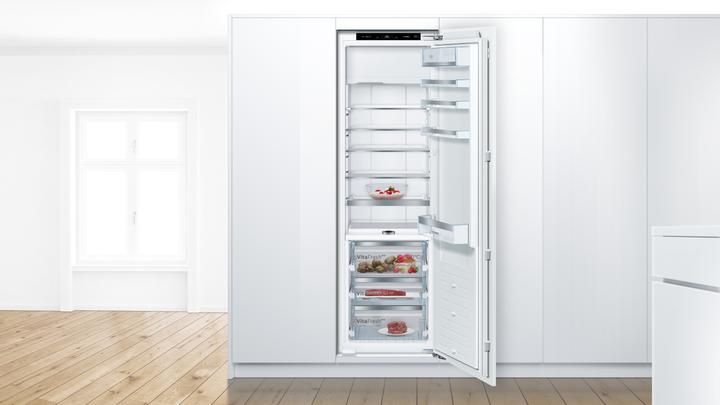 Produktbild Bosch Hausgeräte KIF82PFE0 (269 l)