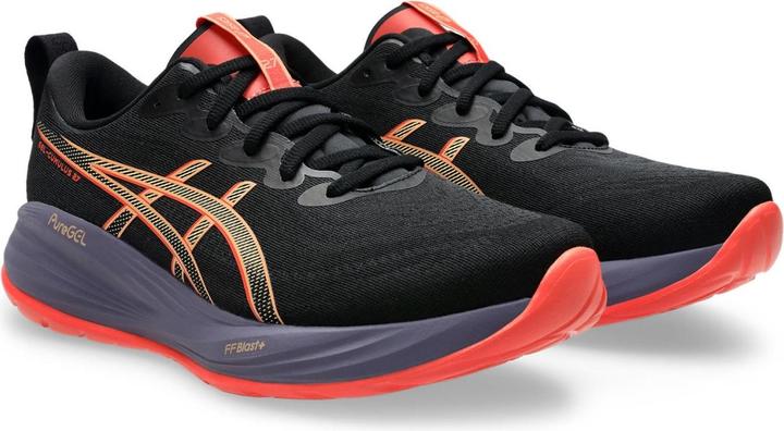 Actual product image ASICS Performance Gel-Cumulus 27 Laufschuh Herren (41.5)