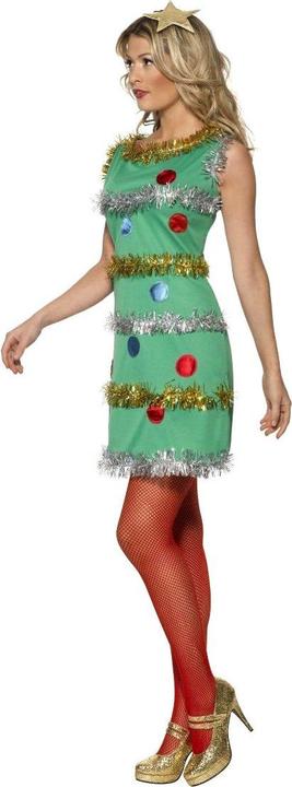 Image du produit Smiffys Mon Beau Sapin (M)