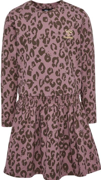 Image du produit hummel hmlMUSSE DRESS L/S (152)