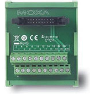 Moxa Iologik 4000 Accessoryes TB1600, Netzwerkadapter