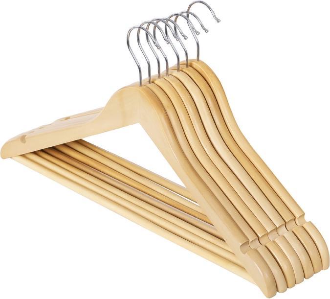 Actual product image Songmics Wood (20 x)
