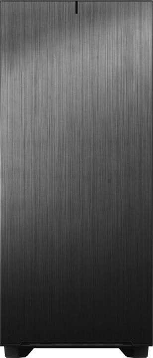 Produktbild Fractal Define 7 XL Black (ATX, mATX, Mini-ITX, E-ATX, EE-ATX, SSI CEB, SSI EEB)