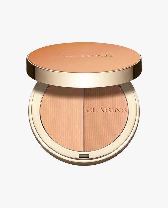 Actual product image Clarins Ever Bronze (01, Bronzer, 10 ml)