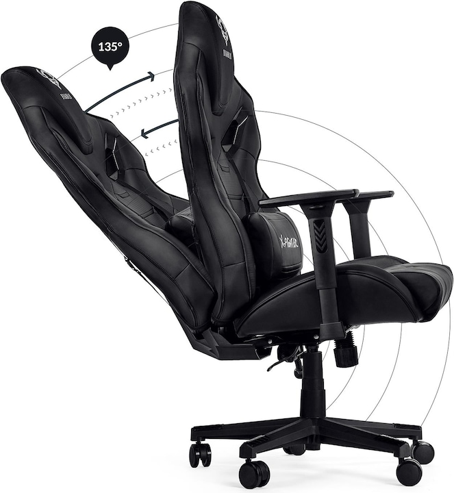 Produktbild Diablo X-Fighter