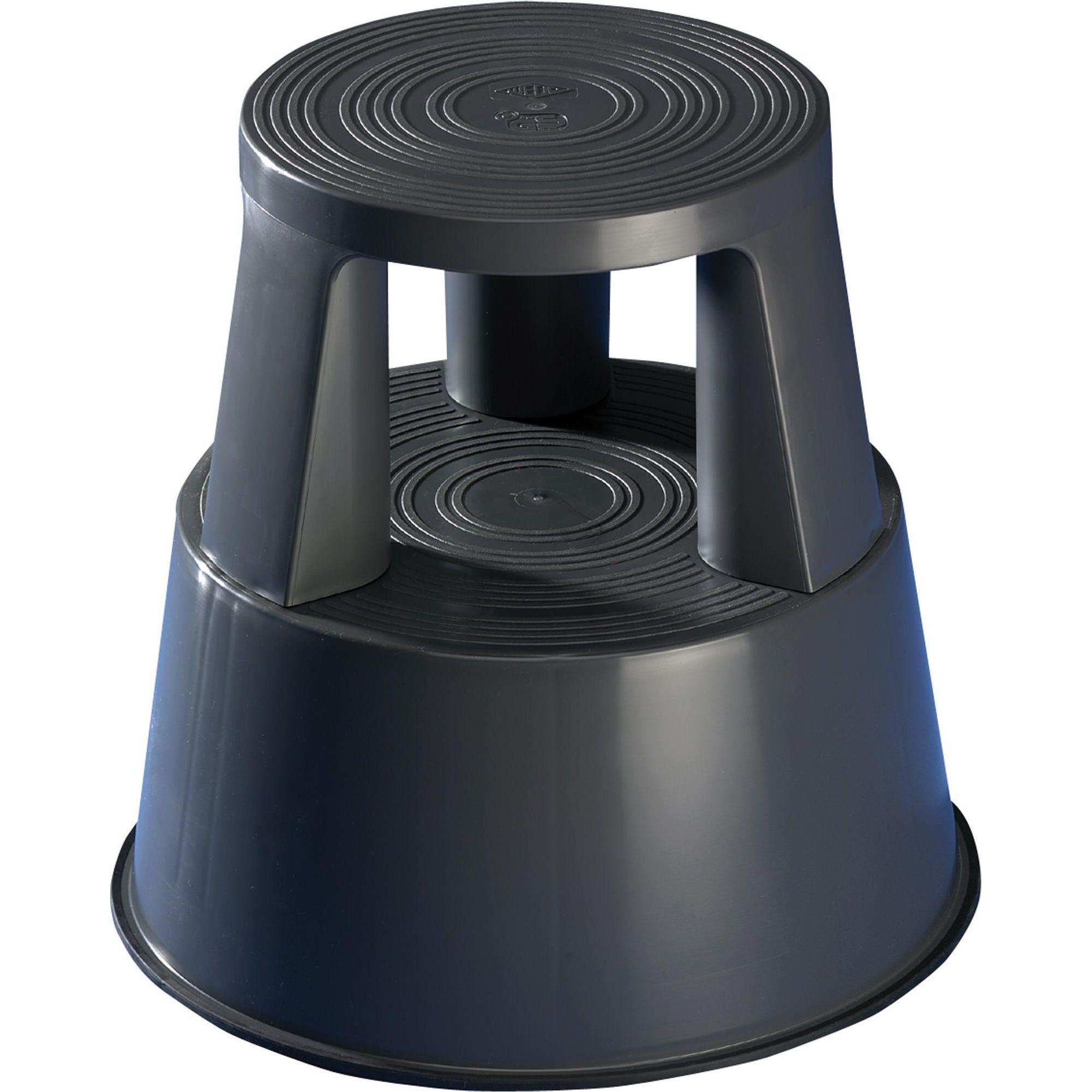 Wedo, Hocker + Pouf, Rollhocker