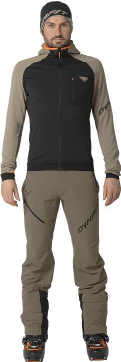Actual product image Dynafit Radical Polartec® Kapuzenjacke Herren (46, S)
