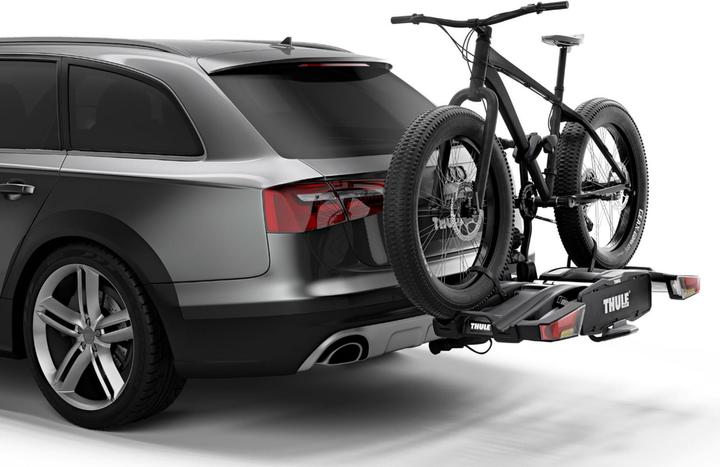 Image du produit Thule EasyFold XT 2
