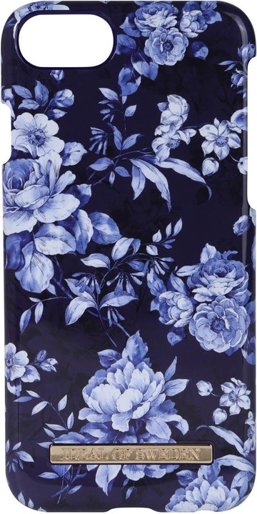 Sailor Blue Bloom
