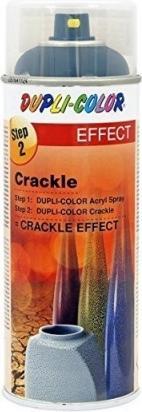 Immagine prodotto Dupli-Color Effetto Crackle Spray (Crackle nero, 0.40 l)