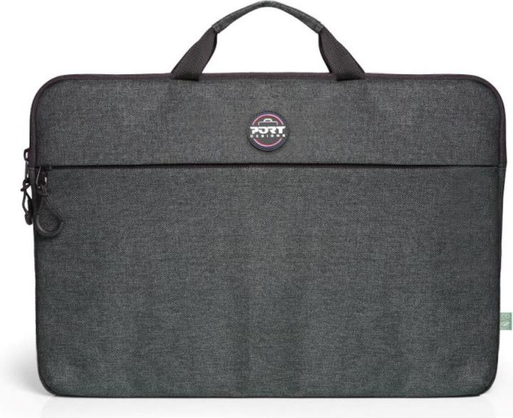Actual product image Port Designs BELIZE ERGOVIEW - Notebook Bag (16", Universal)