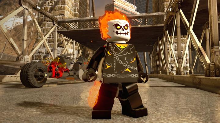 Immagine prodotto LEGO Marvel Super Heroes 2 (Xbox One S, EN)