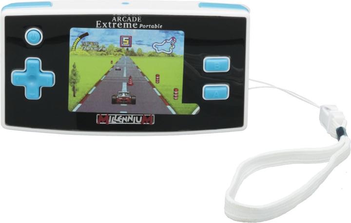 Millenium Arcade 200 Extreme Portable