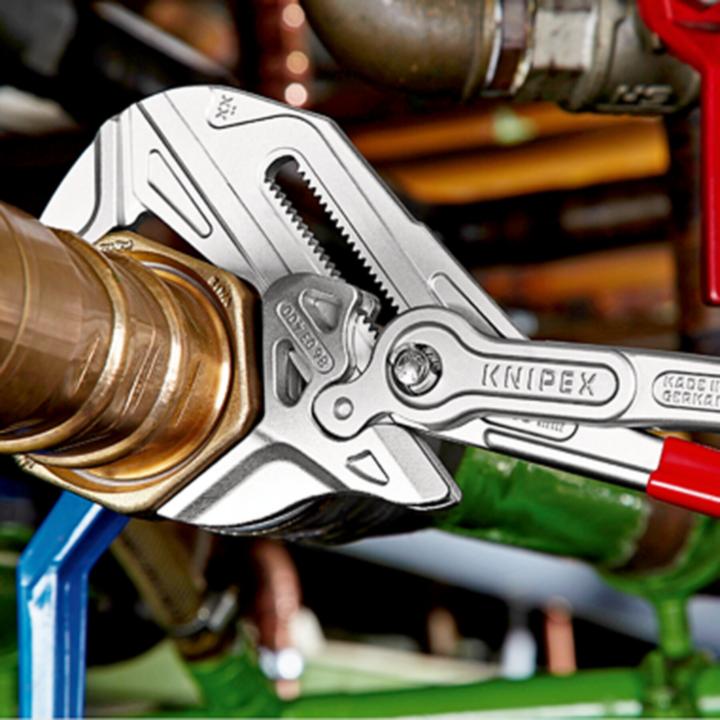 Produktbild Knipex Zangenschlüssel (180 mm)