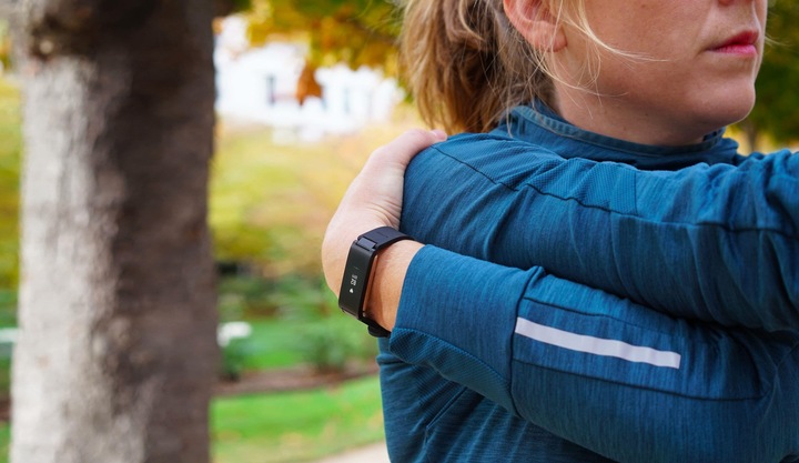 Actual product image Withings Pulse Hr 2.gene (18.16 mm)