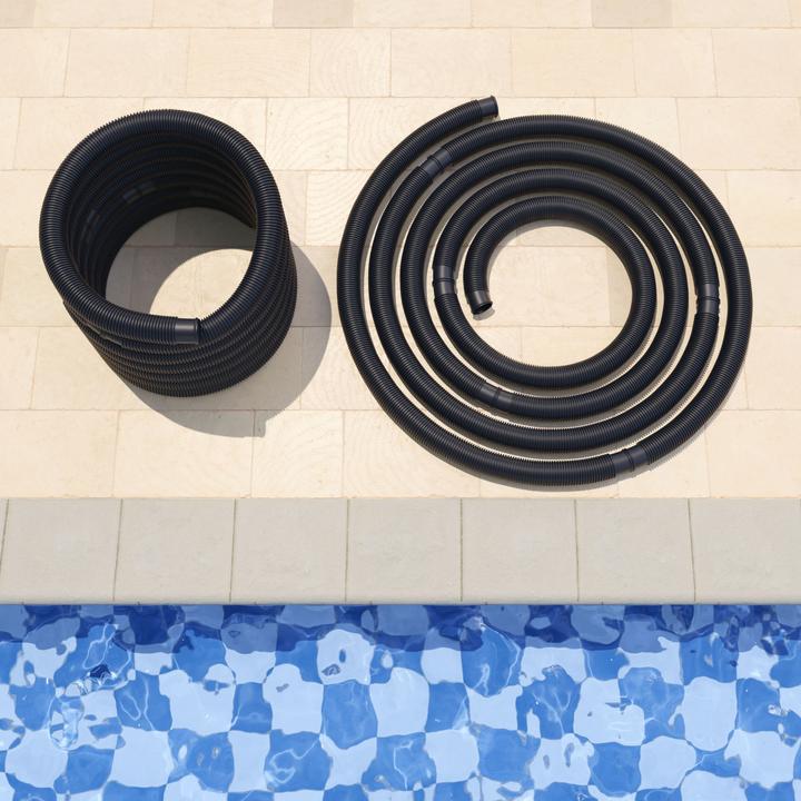 Actual product image Monzana Pool hose