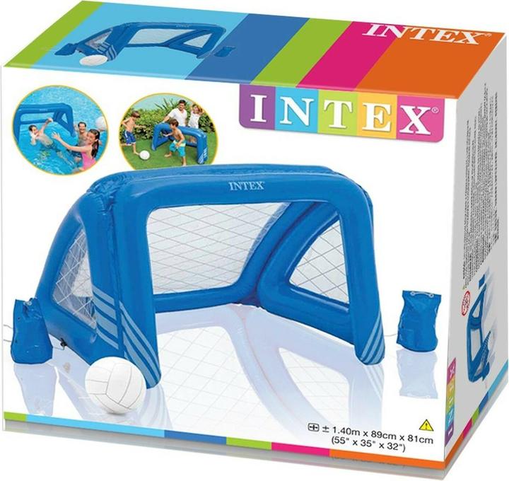 Image du produit Intex Jeu de but amusant