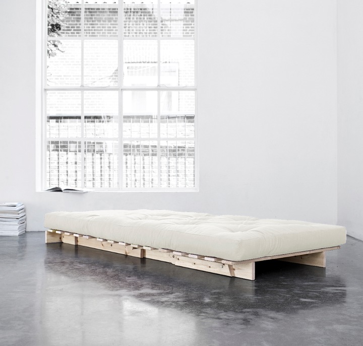 Actual product image Karup Design Roots 90 (Sofa bed, 1-seater)