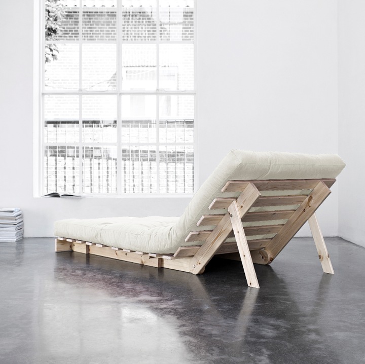 Actual product image Karup Design Roots 90 (Sofa bed, 1-seater)
