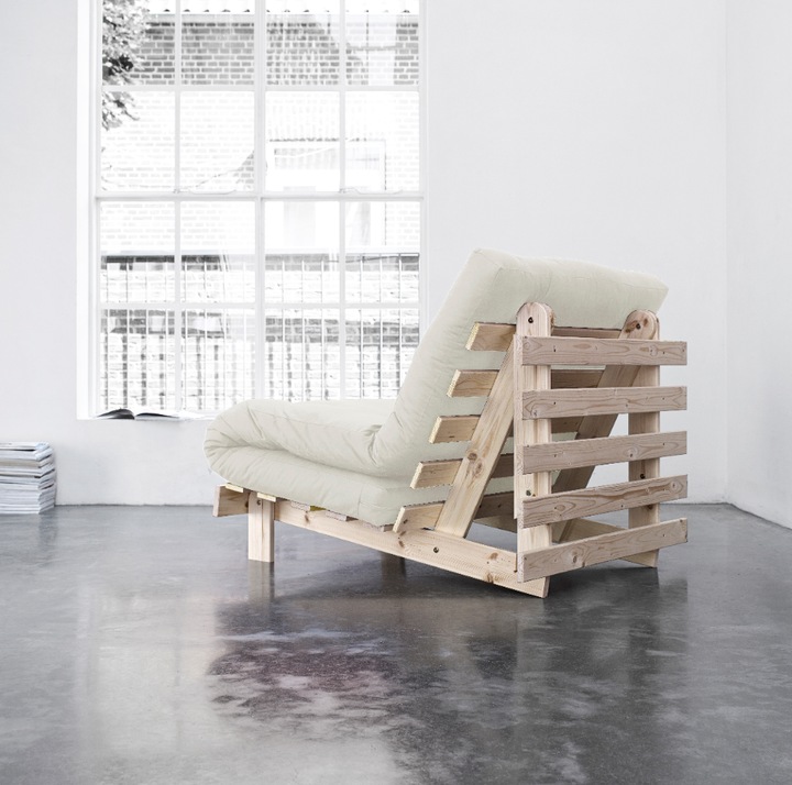 Actual product image Karup Design Roots 90 (Sofa bed, 1-seater)