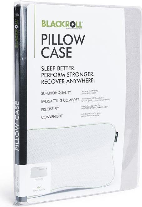Produktbild Blackroll Pillow Case (Kopfkissenbezug, 30 x 50 cm)