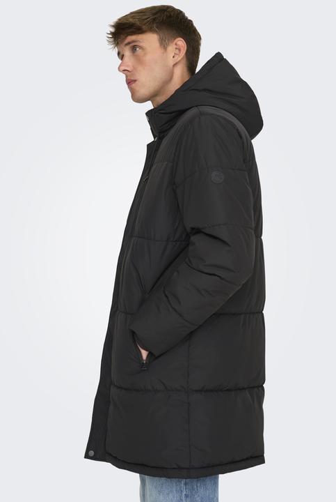 Actual product image Only & Sons ONSMELVIN down jacket Down jacket (M)