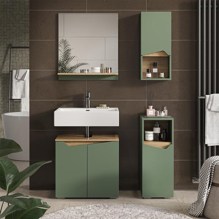 Immagine prodotto Vicco Marelle con porta e scomparto aperto