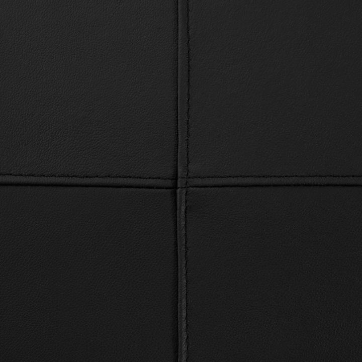 Actual product image Beliani Oslo (Sofa stool)