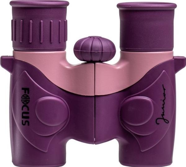 Focus Home Interactive Junior 6x21 Pink (6x, 21 mm)