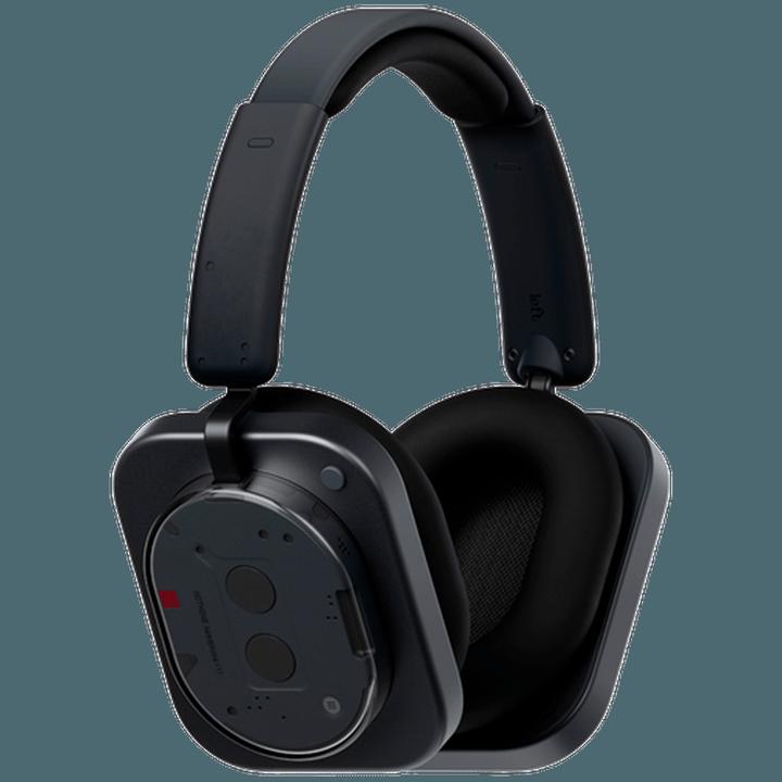 Produktbild Nothing Headphone (1) (ANC, 35 h, Kabellos, Kabelgebunden)
