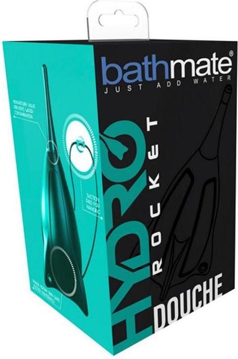 Produktbild Bathmate Hydro Rocket Douche