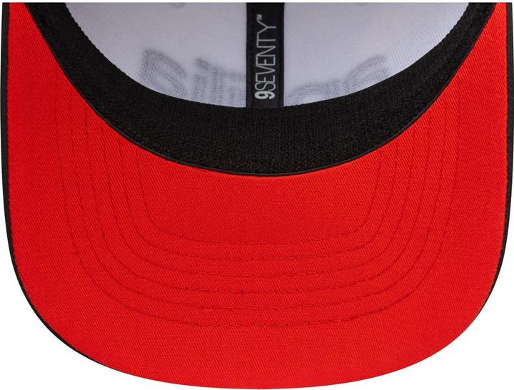 Actual product image New Era 9Seventy Stretch-Snap Cap - Aprilia Racing