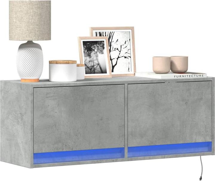 Produktbild vidaXL TV-Wandschrank