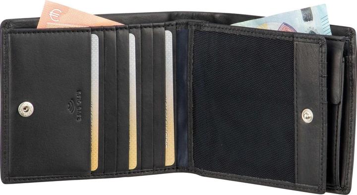 Produktbild Maître BillFold H12 hundsbach Gathman