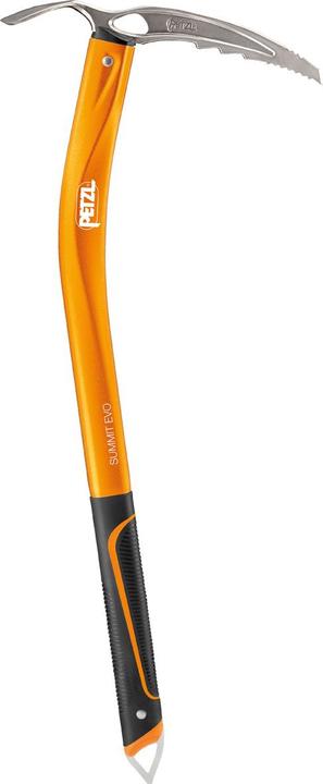Petzl Summit Evo