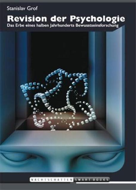 Produktbild Revision der Psychologie (Deutsch, Stanislav Grof, 2017)