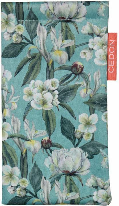 Actual product image Cedon Easy Glasses Case IRIS