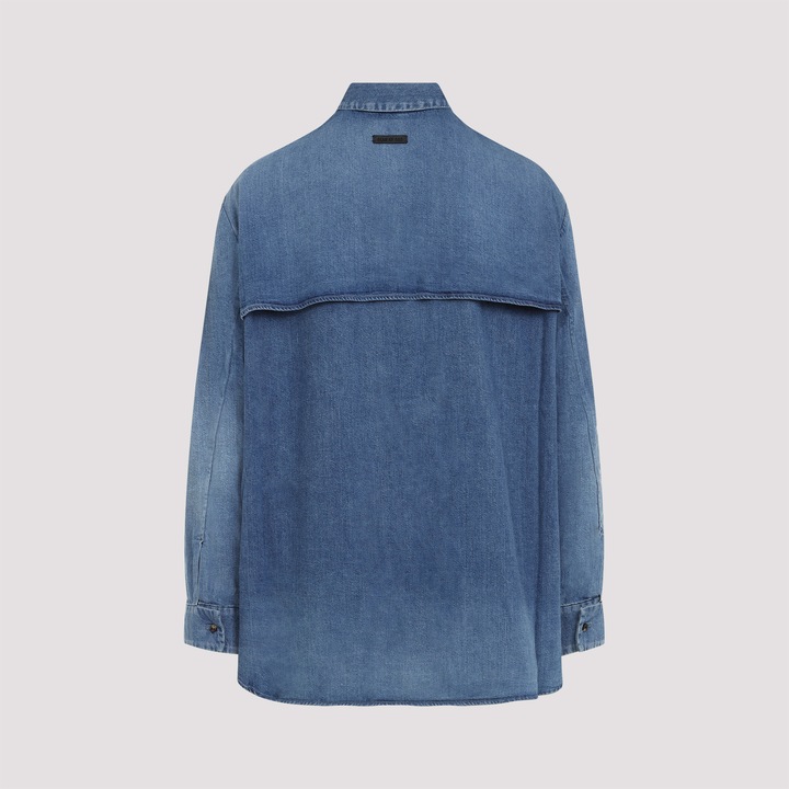Produktbild Fear Of God FG24FW50.1018DNM (S)
