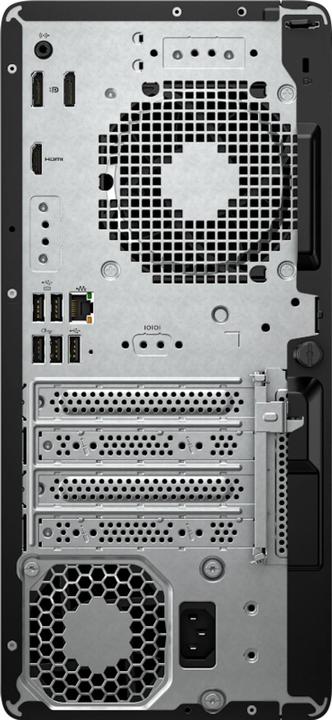 Immagine prodotto HP EliteDesk 8 TWR G1i (2000 GB, 64 GB, Intel Core Ultra 9 285, GeForce RTX 5060)